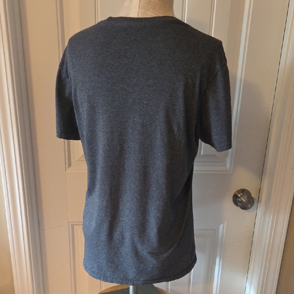 Unisex Star Wars 1977 Graphic Tee - Picture 2 of 6